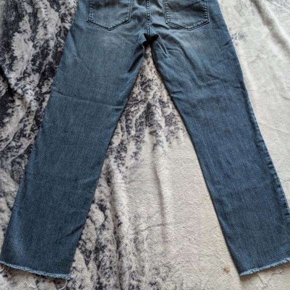 Guess Light Blue Denim Jeans - Picture 1 of 4